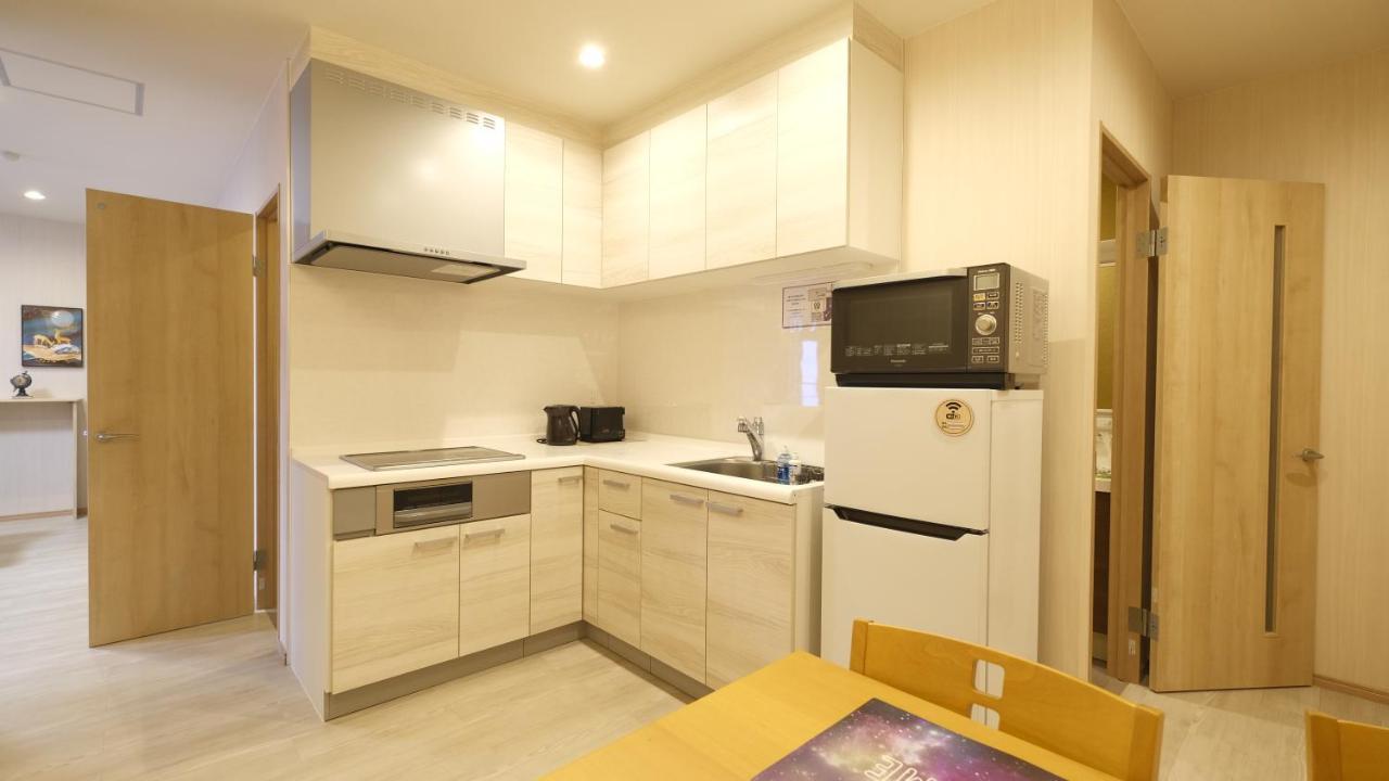 東瀛stays402奈良　お洒落な和洋室 Ōsaka Extérieur photo