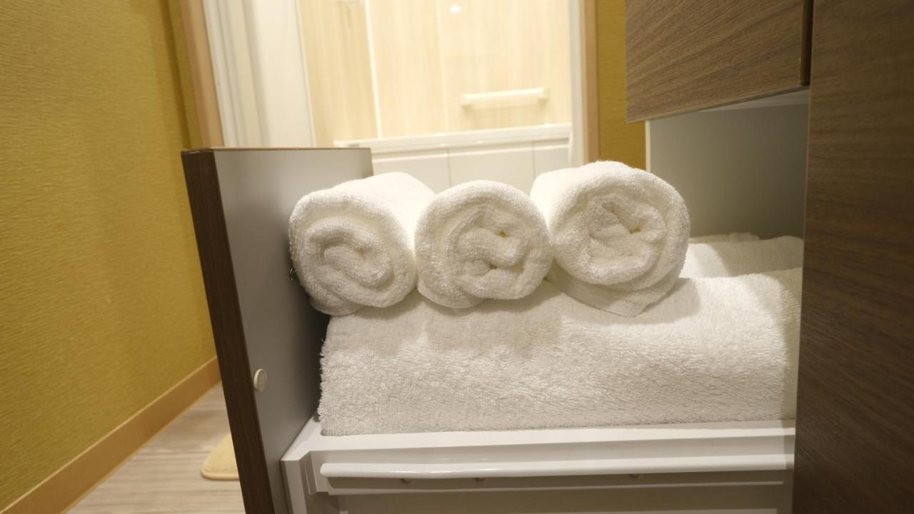 東瀛stays402奈良　お洒落な和洋室 Ōsaka Extérieur photo
