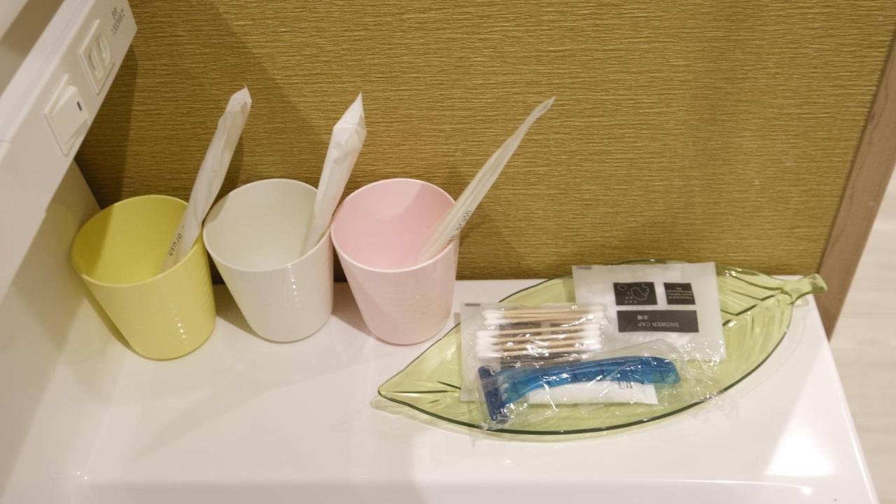 東瀛stays402奈良　お洒落な和洋室 Ōsaka Extérieur photo